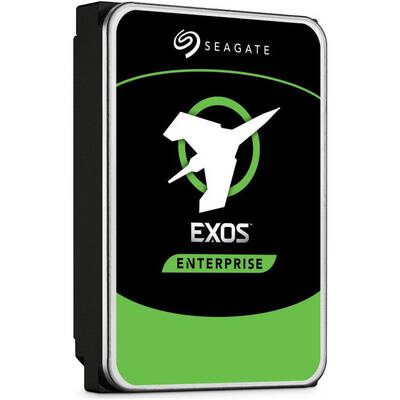 Hard disk server Seagate Exos X16 HDD 16TB 7200RPM SATA-III 256MB 3.5 inch