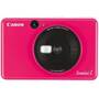 Aparat foto compact Canon Zoemini C bubble gum pink