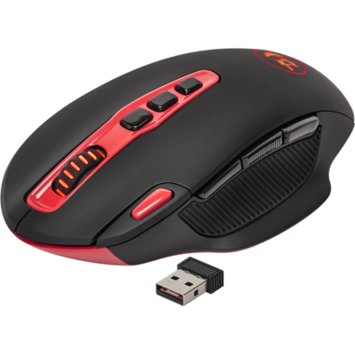 Mouse Redragon Gaming Shark 2 Wireless