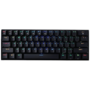 Tastatura Redragon Gaming Draconic RGB Mecanica Brown Switch Wired/Bluetooth