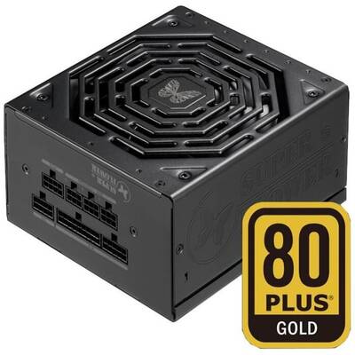 Sursa PC Super Flower Leadex III Gold, 80+ Gold, 550W