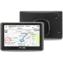 Navigatie GPS MIO Spirit 7700 LM, ecran tactil de 5 ", actualizări gratuite pe viata, suport magnetic activ