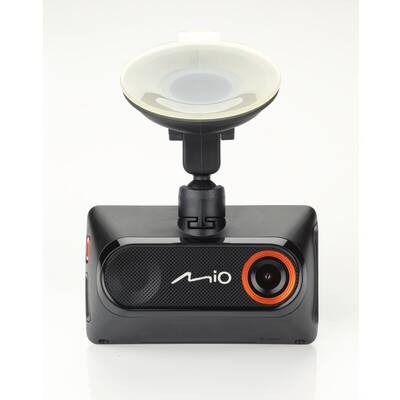Camera Auto MIO MiVue 785 GPS, ecran tactil de 2,7'', Full HD, G-Shock Sensor, Senzor Sony