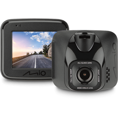 Camera Auto MIO MiVue C560, Full HD