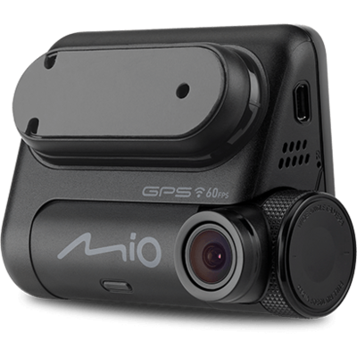 Camera Auto MIO MiVue 826, Full HD, GPS, WIFI, ADAS
