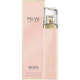 Apa de Parfum , Boss Ma Vie Pour Femme, Femei, 75 ml