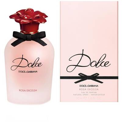 Dolce & Gabbana Apa de Parfum  Dolce Rosa Excelsa, Femei, 50 ml