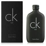Calvin Klein Apa de Toaleta, C.K. Be, Unisex, 100 ml