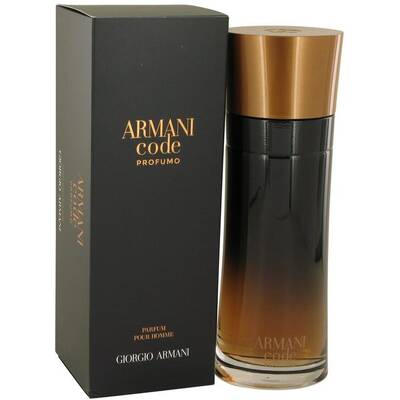 Giorgio Armani Apa de Parfum , Code Profumo, Barbati, 200 ml