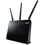 Router Wireless Asus RT-AC68U AC1900/DUALBAND 802.11AC .IN