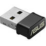 Adaptor Wireless Asus USB-AC53 NANO AC1200/USB 2.0 802.11AC IN