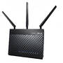 Router Wireless Asus DSL-AC68U AC1900 VDSL/DUALBAND WLAN DSL ROUTER 802.11N.IN