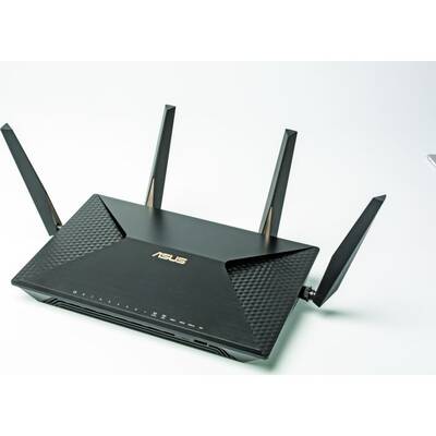 Router Wireless Asus 2600mb BRT-AC828