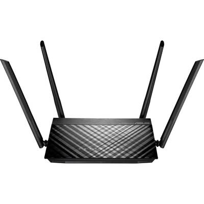 Router Wireless Asus 1200mb RT-AC57U V2 AC1200