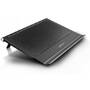 Coolpad Laptop Deepcool N65 negru