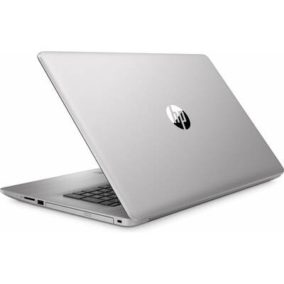 Laptop HP 17.3'' ProBook 470 G7, FHD, Procesor Intel Core i5-10210U (6M Cache, up to 4.20 GHz), 8GB DDR4, 256GB SSD, Radeon 530 2GB, Win 10 Pro, Silver