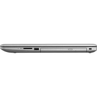 Laptop HP 17.3'' ProBook 470 G7, FHD, Procesor Intel Core i5-10210U (6M Cache, up to 4.20 GHz), 8GB DDR4, 256GB SSD, Radeon 530 2GB, Win 10 Pro, Silver