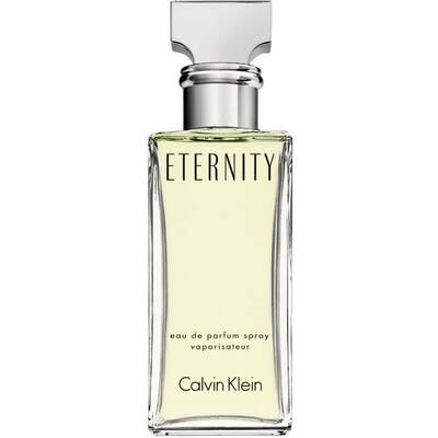 Calvin Klein Apa de Parfum Eternity, Femei, 30ml