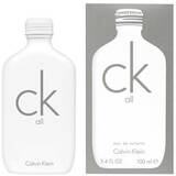 Calvin Klein Apa de toaleta , CK All, Unisex, 100ml