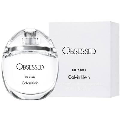 Calvin Klein Apa de Parfum , Obsessed, Femei, 30 ml