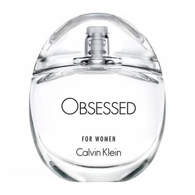 Calvin Klein Apa de Parfum , Obsessed for Women, Femei, 50ml