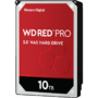 Hard Disk WD Red Pro 10TB SATA-III 7200RPM 256MB