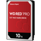 WD Red Pro 10TB SATA-III 7200RPM 256MB
