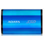 SSD ADATA SE800 1TB USB 3.1 tip C Blue