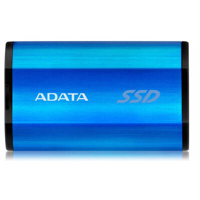 SSD ADATA SE800 512GB USB 3.1 tip C Blue