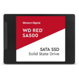 Red SA500 4TB SATA-III 2.5 inch