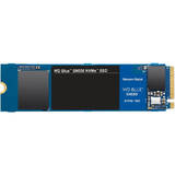 Blue SN550 250GB PCI Express 3.0 x4 M.2 2280