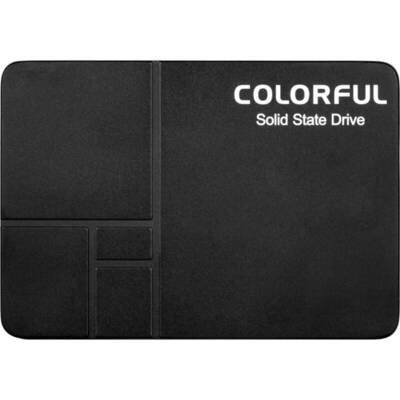 SSD COLORFUL SL500 480GB SATA-III 2.5 inch