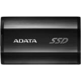SE800 512GB USB 3.2 tip C Black
