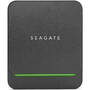SSD Seagate Fast Black 2TB USB 3.0 tip C