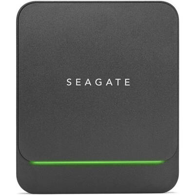 SSD Seagate Fast Black 2TB USB 3.0 tip C