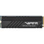 SSD Patriot Viper VP4100 2TB PCI Express 4.0 x4 M.2 2280