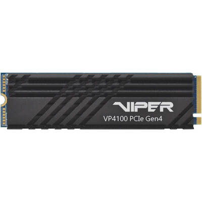SSD Patriot Viper VP4100 2TB PCI Express 4.0 x4 M.2 2280