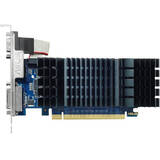 Placa Video Asus GeForce GT 730 Silent 2GB GDDR5 64-bit