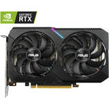 GeForce RTX 2070 DUAL MINI O8G 8GB GDDR6 256-bit