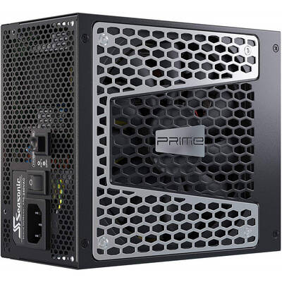 Sursa PC Seasonic PRIME TX-850, 80+ Titanium, 850W