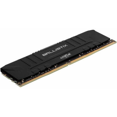 Memorie RAM Crucial Ballistix Black 32GB DDR4 2666MHz CL16 Dual Channel Kit