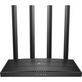 Router Wireless TP-Link Gigabit Archer C80 Dual-Band WiFi 5