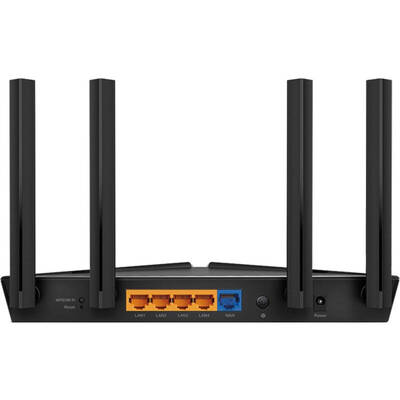 Router Wireless TP-Link Gigabit Archer AX10 Dual-Band WiFi 6