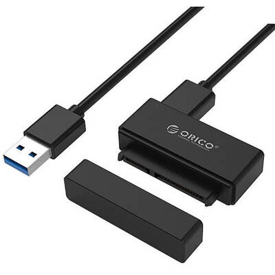 Rack Orico 21UTS USB 3.0 2.5 negru
