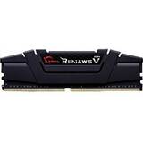 Ripjaws V Black 16GB DDR4 3200MHz CL16