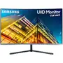 Monitor Samsung U32R59, 80 cm (31,5 inch), 4K, VA - DP, HDMI