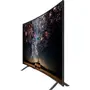 Televizor Samsung LED Curbat Smart, 163 cm, 65RU7372, 4K Ultra HD