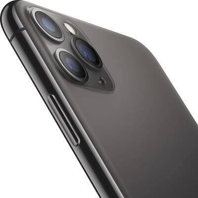 Smartphone Apple iPhone 11 Pro, 256GB, Space Grey