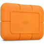 SSD Lacie Rugged 2TB USB 3.1 tip C Orange