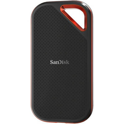 SSD SanDisk Extreme Pro Portable 500GB USB 3.1 tip C